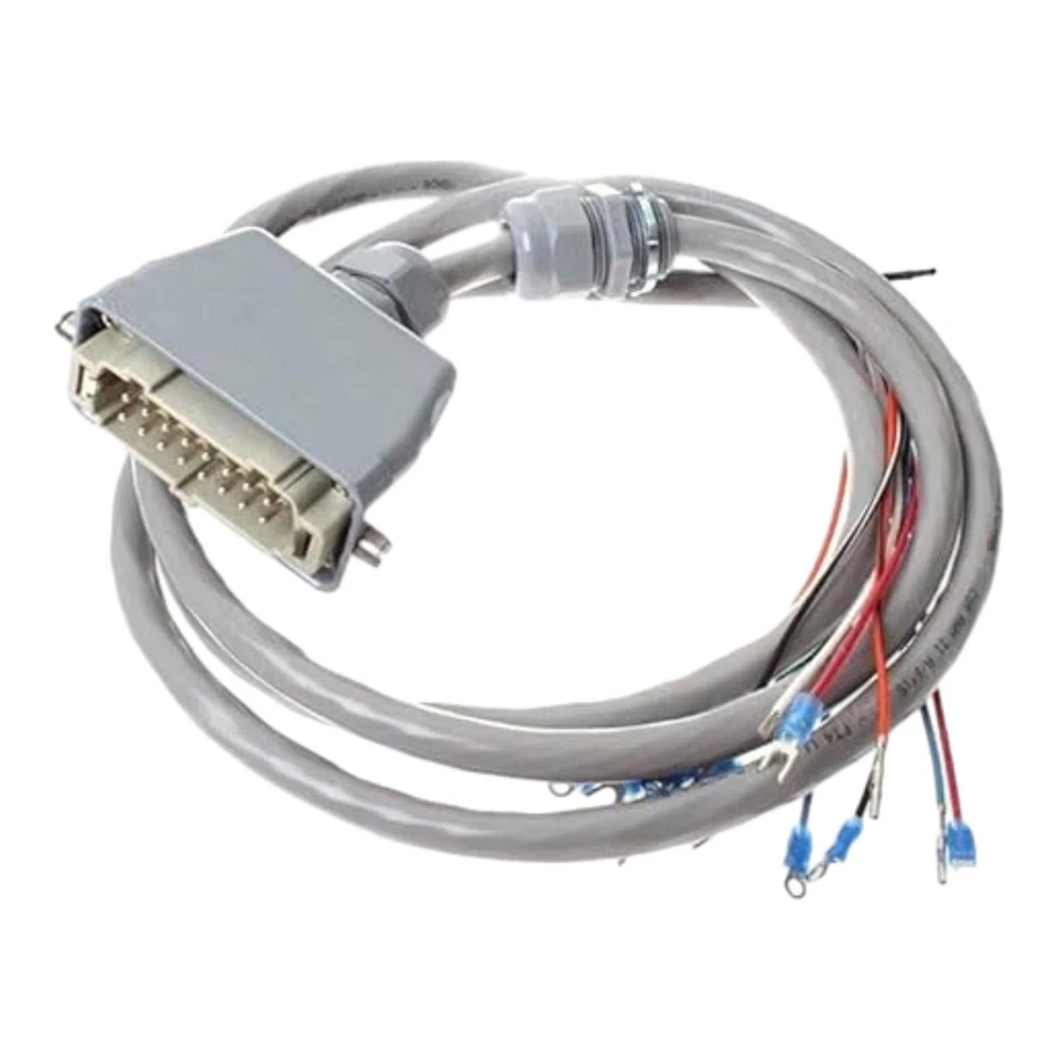CONTROL DE CABLE (16 pines) (6 pies) (con enchufe) SJIII3215 SJIII3219 para Skyjack 156993 Foto 1 de 1