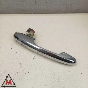 Maniglia esterna anteriore destra per FIAT 500 MK1 2007-2015 usato (106629) - Picture 1 of 5