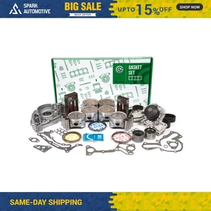 Engine Rebuild Kit Fit 1994-1996 Mitsubishi Montero 3.5L DOHC - Bild 1 von 12