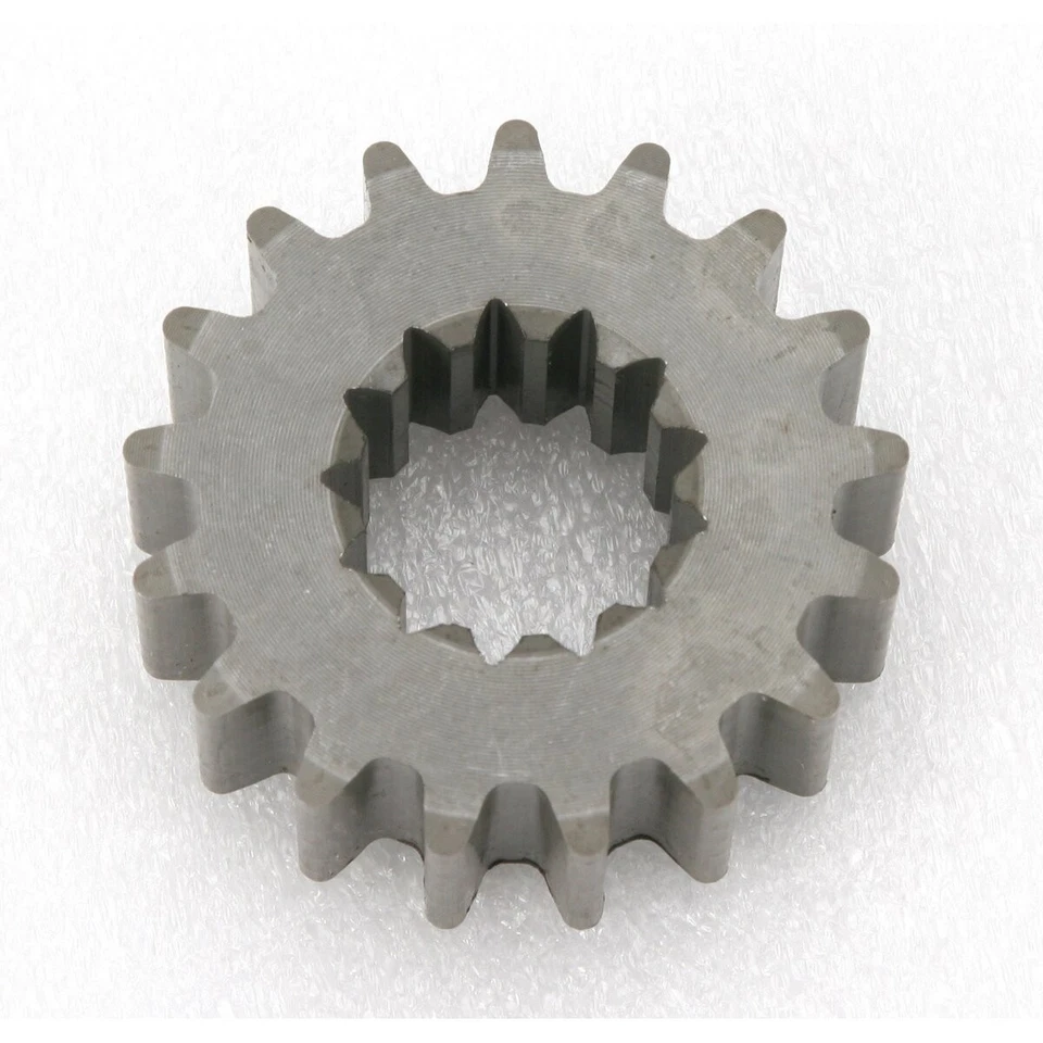 Team Standard 13 Plate Wide Top Gear w/22 Teeth - 351513-007 - Image 1 of 1