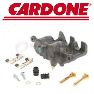 Cardone Reman Front Right Disc Brake Caliper for 2009-2015 Nissan NP300 2.4L zo Foto 1 de 4