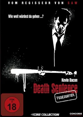 Death Sentence - Todesurteil (DVD) - Image 1 of 3