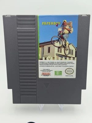Paperboy 2 NES - Image 1 of 2