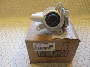 GE Washer Drain Pump WH23X24175 - Picture 1 of 8