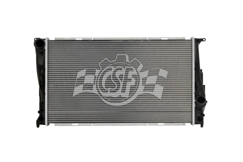 CSF 3717 Radiator For 07-16 BMW 135i 135is 335i 335i xDrive 335is 335xi X1 Z4 - Image 1 of 1