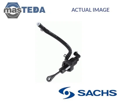 6284 600 780 CLUTCH MASTER CYLINDER SACHS NEW OE REPLACEMENT - Image 1 of 4