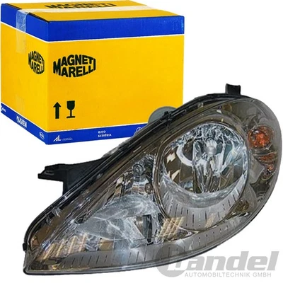MAGNETI MARELLI H7 SCHEINWERFER LINKS passend für MERCEDES A-KLASSE (W169) - Bild 1 von 2