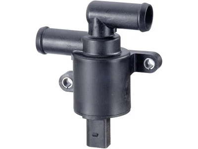 For 2016-2018 Audi S6 Heater Valve Pierburg 63977WPQM 2017 Heater Valve - Image 1 of 2