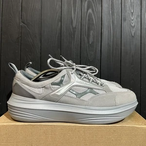 KYBUN Sursee - Zapatos cómodos para hombre talla 48.5eu 13.5us 12.5uk - Imagen 1 de 12