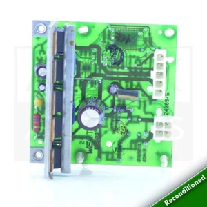 IDEAL SYSTEMISER SE VENTILADOR CONTROL PCB 075265 VIENE CON 1 AÑO DE GARANTÍA - Imagen 1 de 5