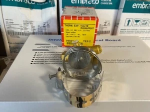 TES2 R404A/ R507 Expansionsventil Msgastro - Bild 1 von 2