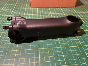 Canyon V15 Vorbau, 130mm, 6°, 1 1/8" Schwarz. Rennrad Vorbau - Bild 1 von 5