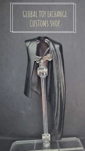 Capa STAR WARS SERIE NEGRA DRYDEN VOS PARA FIGURAS DE 6" PULGADAS - Imagen 1 de 2