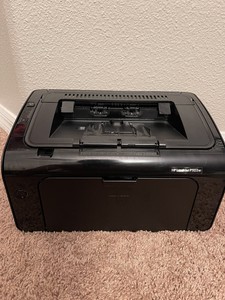 Las mejores ofertas en Las impresoras láser inalámbrico HP LaserJet  Computadora | eBay