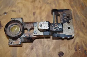 Hoyt Tiro con l'arco Elite Micro Mirino Regolazione Sgancio Rapido RH - Foto 1 di 3