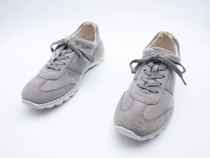 Gabor Rollingsoft Sensitive Damen Sneaker Freizeitschuh Gr 40,5 EU Art 22740-80 - Bild 1 von 5