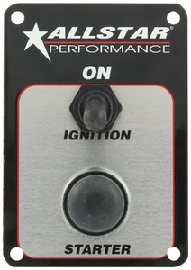 Allstar Performance 80140 | Switch Panel One Switch - Bild 1 von 1
