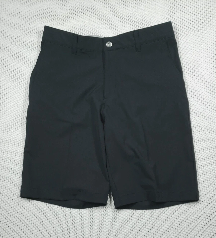 Adidas Ultimate 365 Stretch Golf Short Men's Woven short Black 10 " Size 30