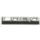 2015-2017 Ford F-150 LOBO Left Driver Fender Emblem Nameplate OEM FL3Z-16720-R Ford Lobo