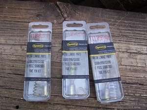 SpeeCo Yoke Pin Kit S16061900 3 Stück - Bild 1 von 1