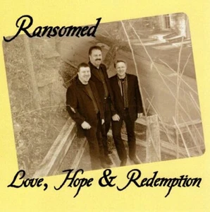"RANSOMED- Love, Hope & Redemption" (2014) Christian Southern Gospel -EXCELLENT! - Picture 1 of 4