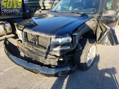 Estojo de transferência Opt NP8 compatível com 02-09 ENVOY 1346337 - Imagem 1 de 4