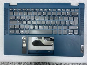 Lenovo Ideapad Flex 5 14ARE05 Handauflage Tastatur - 3 Tasten funktioniert nicht - Bild 1 von 3