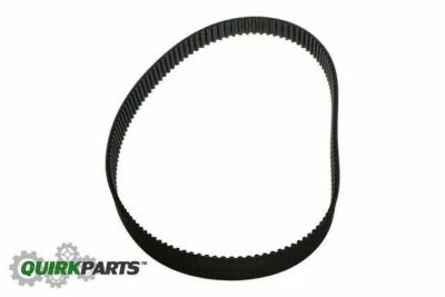 Correa de distribución original del motor Beetle Golf Jetta 1998-2015 06A-109-119-D Foto 1 de 4