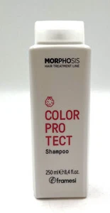 Framesi Morphosis Color Protect Shampoo 8.4 oz - Picture 1 of 1
