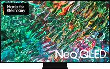 SAMSUNG GQ55QN90BAT 138 cm Neo QLED TV 4K Smart TV HDMI Triple Tuner B-WARE