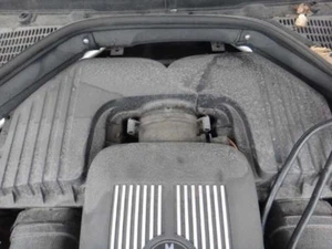 07-10 BMW X5 AIR CLEANER BOX: 4.8L  - Bild 1 von 12
