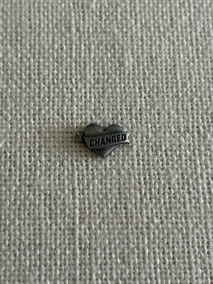 Origami Owl "Tu elección" de familia y relación corazón dijes para medallones #14 Foto 1 de 1