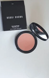 ~RRP £30 Boxed Bobbi Brown Bronzing Powder 8g (Full Size) Shade: Dark 3 - Picture 1 of 1