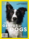 The Genius of Dogs Reissue Favorite National Geographic Magazine