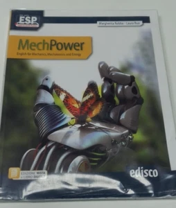mechpower - edisco - 9788844120825 - Foto 1 di 2