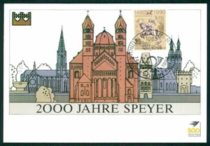 DDR MK PHILARTES KÜNSTLER-KARTE ALBRECHT DÜRER POSTREITER MAXIKARTE m3145 - Bild 1 von 2