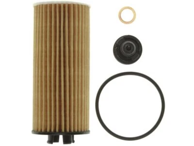 Filtro de aceite Mahle 29198BCKW 2015 2016 1,5 L 3 cilindros para BMW i8 2014-2017, 2019 Foto 1 de 2