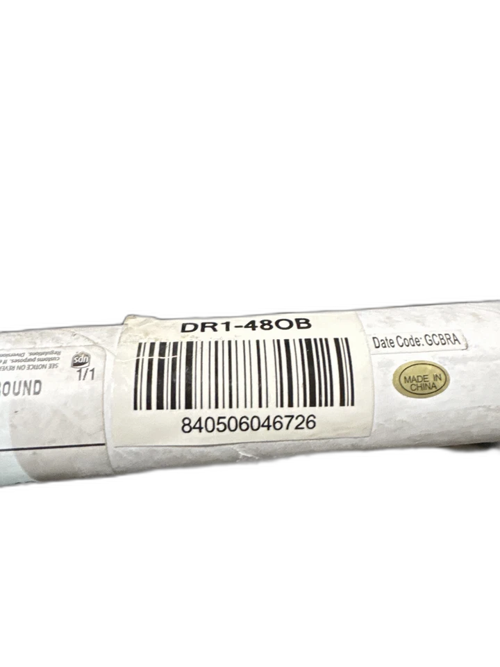 FANIMATION 48 in. Oil-Rubbed Bronze Extension Downrod - Image 1 of 1