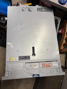 Dell | PowerEdge R440 | 2x Bronze 3106 @ 1.7GHz | 32Gb ECC DDR4 @ 2166 HD 5.28TB - Picture 1 of 23