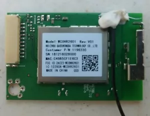 Hisense WESTINGHOUSE Sharp 1196330 Wi-Fi Module / Wireless Adapter WCOHR2601 - Picture 1 of 1