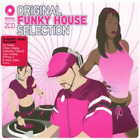 Various Artists Original Funky House Selection (CD) Album