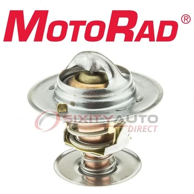 MotoRad Engine Coolant Thermostat for 1990-1992 Daihatsu Rocky - Cooling wv Foto 1 de 4