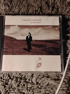 Tanita Tikaram - Ancient Heart (CD)..FB 10 - Imagen 1 de 1