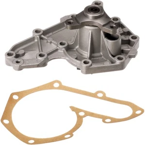 Water Pump fits RENAULT CLIO 57, Mk1, Mk2 1.8 2.0 1.9D 91 to 05 Coolant Gates - Picture 1 of 3