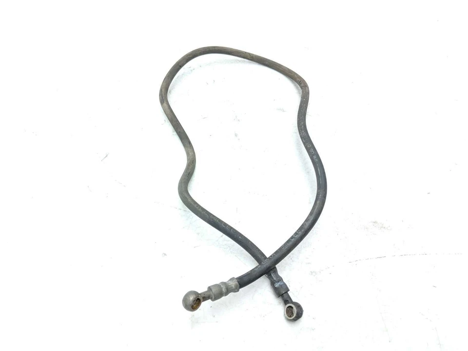 02 Ducati ST2 Brake Line Hose - Image 1 of 4