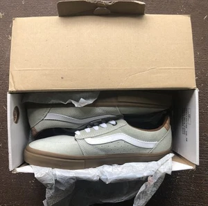 Vans Mens Shoes Size 8.5 NIB - Picture 1 of 6