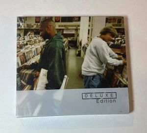 DJ SHADOW ENDTRODUCING 2 CD DELUXE EDITION - Picture 1 of 6