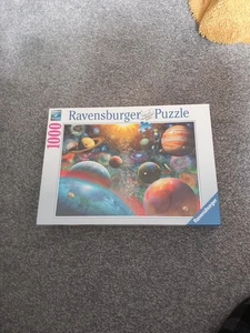 ravensburger puzzle 1000 teile - Bild 1 von 1