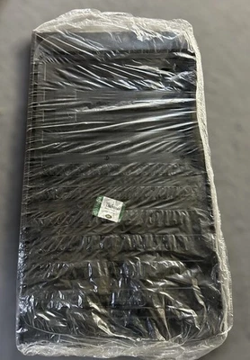 Alfombrillas traseras Land Rover Defender 110 (genuinas, embalaje original, LR005041) Foto 1 de 2