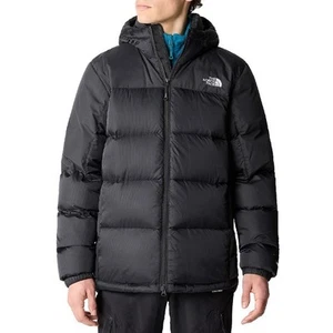 The North Face 700 Diablo Jacket Hoodie Men's Large Chest 42-44" RRP £315.00 - Picture 1 of 15